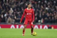 Trent Alexander-Arnold